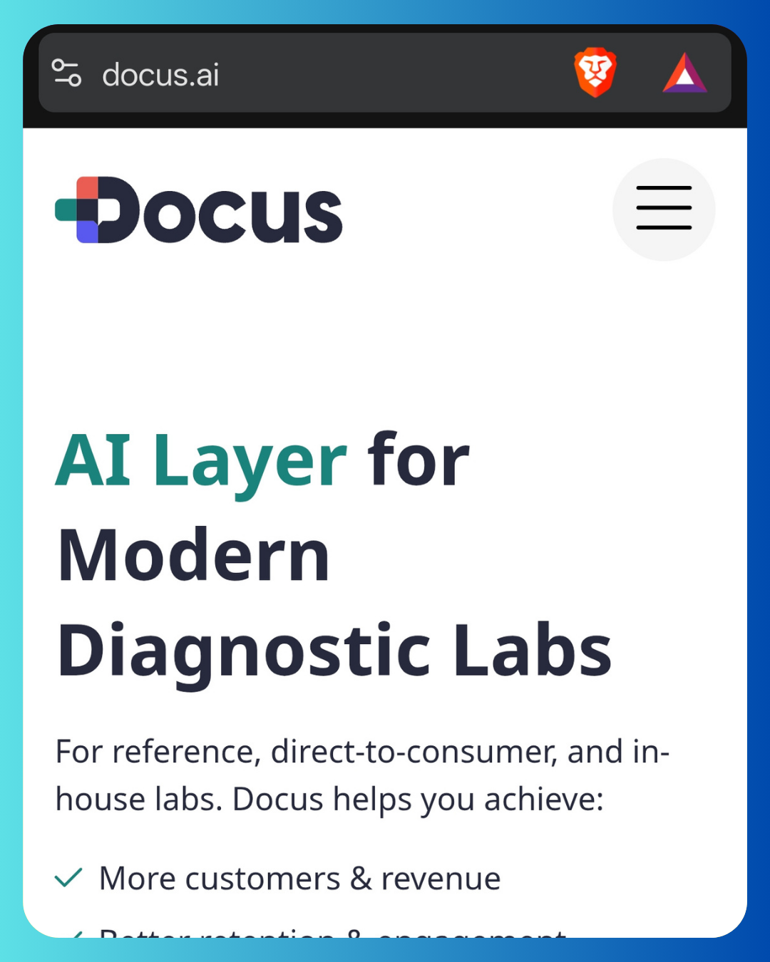 Docus AI